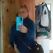 Paulina45 - frau, 26 Jahre, Białogard