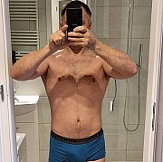 2Crazy - mann, 43 Jahre, Warszawa