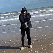 AdamKrak - muž, 37 let, Katowice