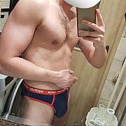 SwojChlopakLBN - mężczyzna, 28 lat, Lublin