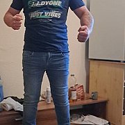 SzukamNaSeksik321 - mann, 32 Jahre, Verden