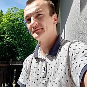 Slodziaczekdyskretny - mężczyzna, 28 lat, Międzylesie