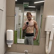 Rambo295 - muž, 30 let, Szczecin