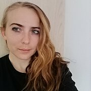 Aleksandra12390 - kobieta, 24 lat, Warszawa