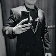 Singiel32Gdansk - muž, 33 let, Gdańsk