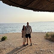 Mymy2024 - para (kobieta 26 lat, mężczyzna 26 lat), Wrocław