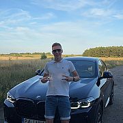 Krysztalovy - muž, 23 let, Łódź