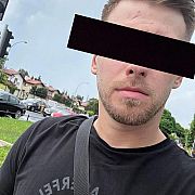 Andrzej27Wysoki190 - mężczyzna, 27 lat, Warszawa