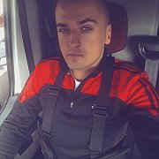 AntekG - mężczyzna, 31 lat, Gdańsk