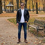 HorizonSeeker - mężczyzna, 31 lat, Wrocław