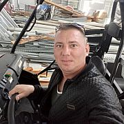 321992 - mann, 33 Jahre, Rzgów