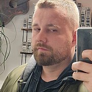 Misiekkkk87 - mężczyzna, 35 lat, Warszawa