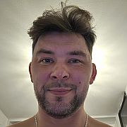 FacetSingiel - mężczyzna, 39 lat, Tilburg