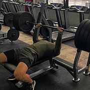 Adrian9595 - чоловік, 30 років, Warszawa