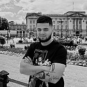 Vladyslav123 - mężczyzna, 19 lat, Koszalin