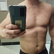 Alibaba88 - mężczyzna, 37 lat, Gorzów Wielkopolski