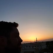 Offgrid - чоловік, 40 років, Warszawa