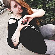 PsymoneYan - kobieta, 26 lat, Warszawa