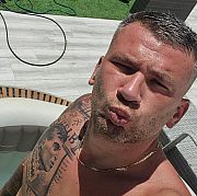 Takeiteasy - mann, 33 Jahre, Alicante