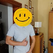 Amigo95 - мужчина, 30 лет, Zabrze