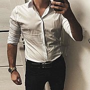 Bezsoli - mężczyzna, 27 lat, Sulęcin