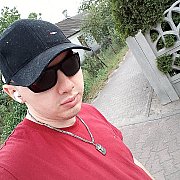 Kodzio60 - muž, 25 let, Płock