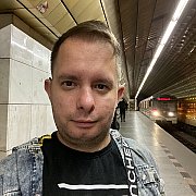 Ilovepoz - mężczyzna, 25 lat, Poznań