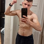Voval - muž, 27 let, Nysa