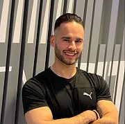 Sebczyk77 - mężczyzna, 35 lat, Warszawa