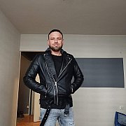 Maxxxxx - man, 42 years, Leszno