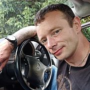 Pawelwawrzkiewicz - mężczyzna, 40 lat, Roosendaal