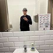 DANIELOS1 - чоловік, 22 років, Szczecin