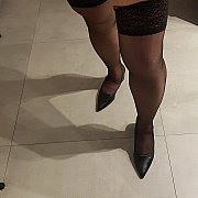 ManFem - mężczyzna, 46 lat, Warszawa