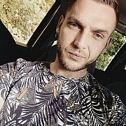 Dadusss - mężczyzna, 30 lat, Lublin