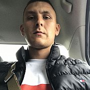 Dominges - mężczyzna, 28 lat, Warszawa