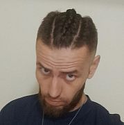 GrzesznyKarol - man, 35 years, Hoogeveen