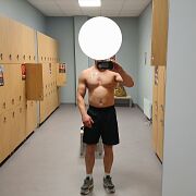 Radzio182 - man, 41 years, Wałcz