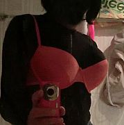 Nina13 - trans, 40 lat, Toruń