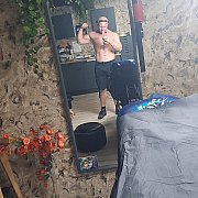 Olif - muž, 31 let, Helmond