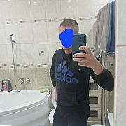 Krykrykrycha - mężczyzna, 39 lat, Poznań