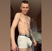 19CmBOY - mężczyzna, 30 lat, Leszno
