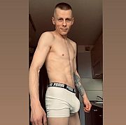 19CmBOY - mężczyzna, 30 lat, Poznań
