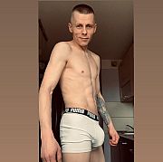 19CmBOY - mężczyzna, 30 lat, Gostyń