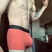 19CmBOY - mężczyzna, 30 lat, Gostyń