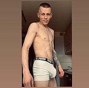 19CmBOY - mężczyzna, 30 lat, Poznań