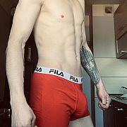 19CmBOY - mężczyzna, 30 lat, Poznań