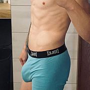 19CmBOY - mężczyzna, 30 lat, Gostyń