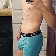 19CmBOY - mężczyzna, 30 lat, Gostyń