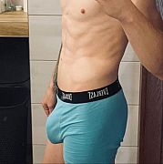 19CmBOY - mężczyzna, 30 lat, Gostyń