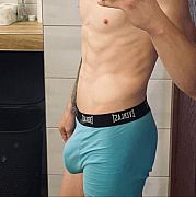 19CmBOY - mężczyzna, 30 lat, Gostyń